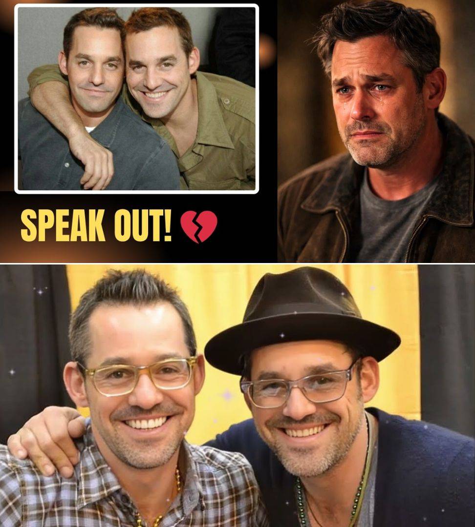 Kelly Donovan, the twin brother of Nicholas Brendon, has finally opened up about the circumstances surrounding his brother's death.