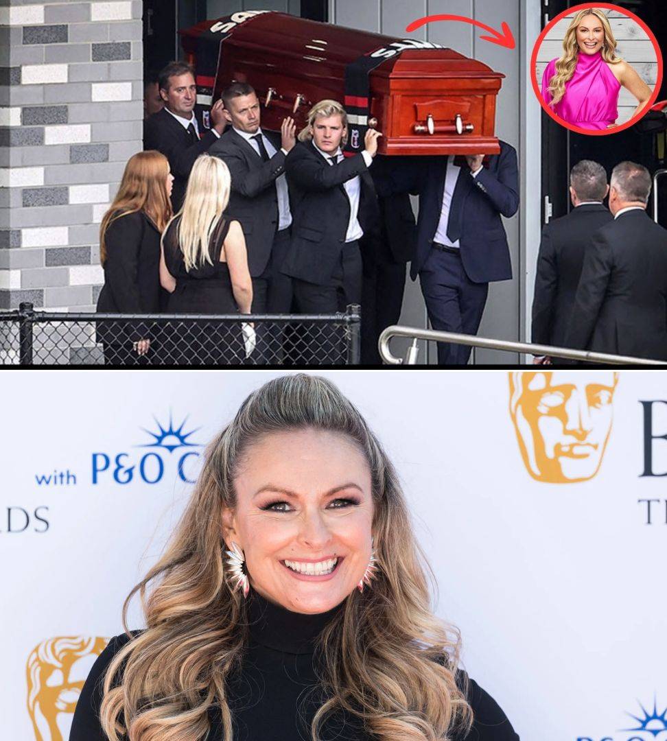 Married at First Sight U.K. host Mel Schilling has passed away at the age of 54.