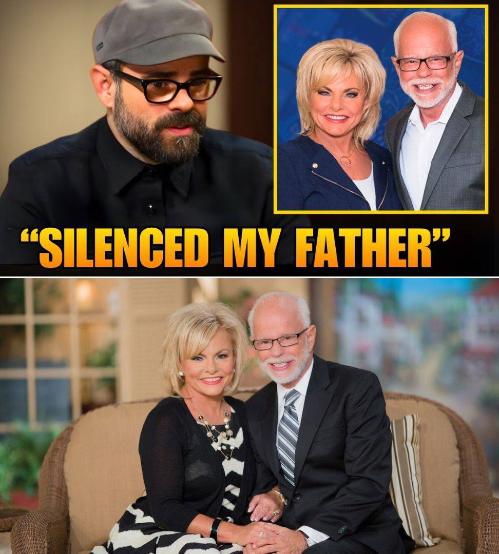Jim Bakker’s Son Finally Speaks Out About What We All Dreaded!
