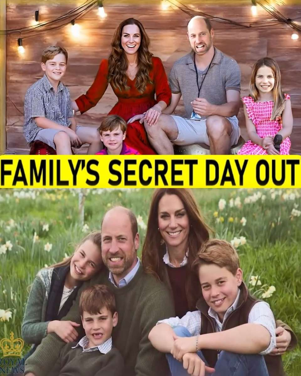 Step Inside Royal Luxury: King Charles Opens the Enchanting Folly at Sandringham for Your Dream Getaway!