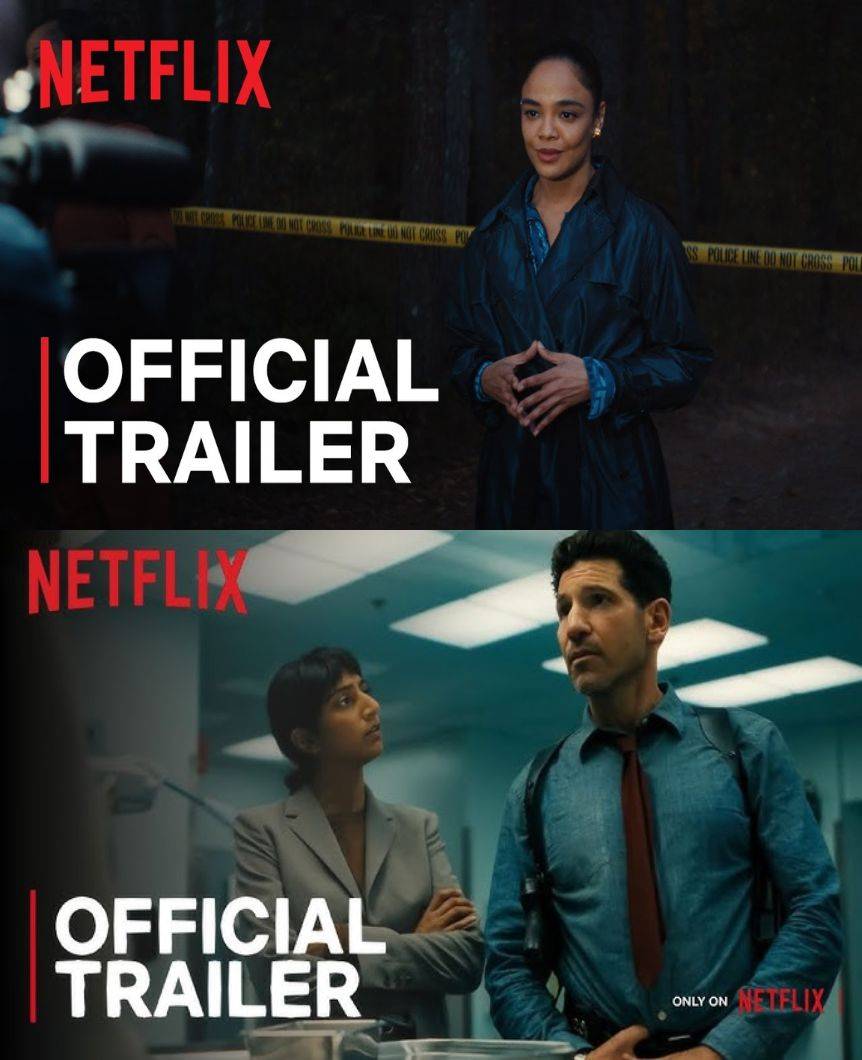 SUS &amp; SUYAS | Tráiler Oficial | Netflix